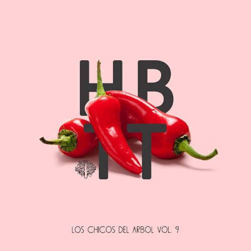 VA - Los Chicos Del Arbol Vol. 9 (2022) (MP3)