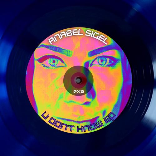 VA - Anabel Sigel - U Don't Know (2022) (MP3)
