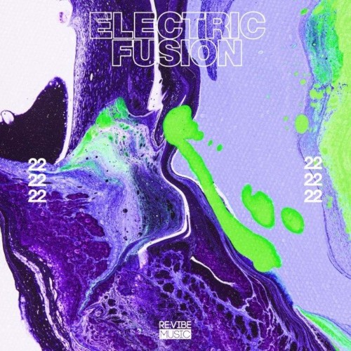 VA - Electric Fusion, Vol. 22 (2022) (MP3)