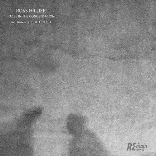 VA - Ross Hillier - Faces In The Condensation (2022) (MP3)
