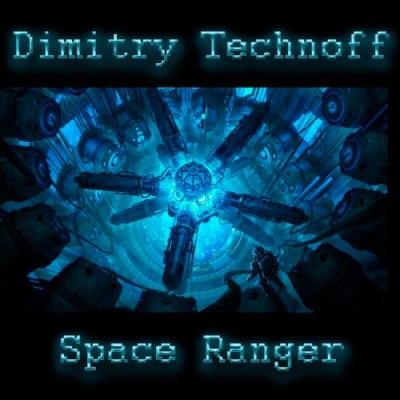 VA - Dimitry Technoff - Space Ranger (2022) (MP3)