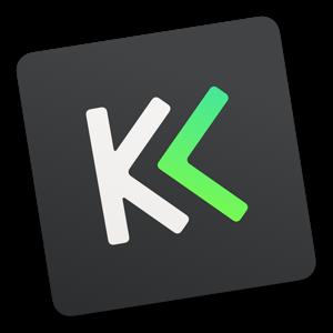 KeyKey - Typing Practice 2.9 macOS