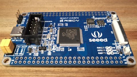 Embedded Fun with RISC-V, Part 1 – The RISC-V ISA
