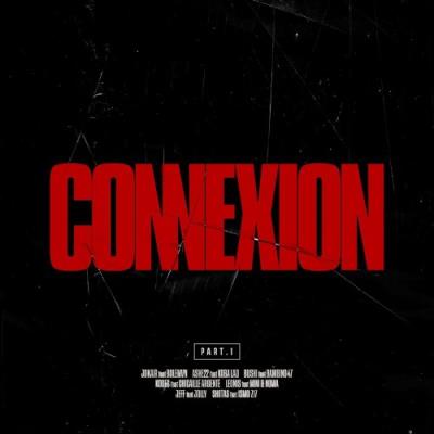 VA - Connexion Part 1 (2022) (MP3)