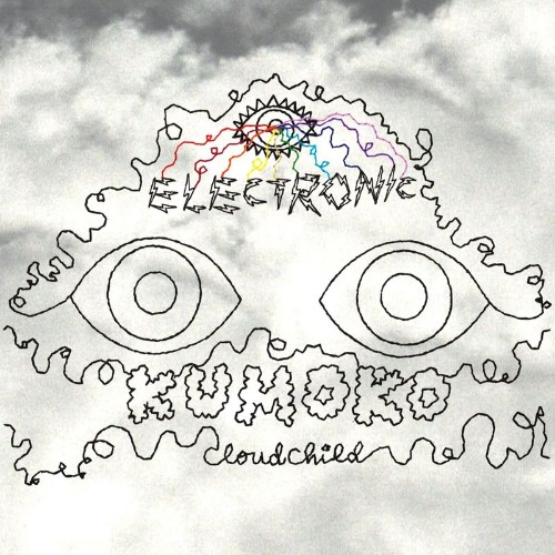 VA - ELECTRONIC KUMOKO cloudchild (2022) (MP3)