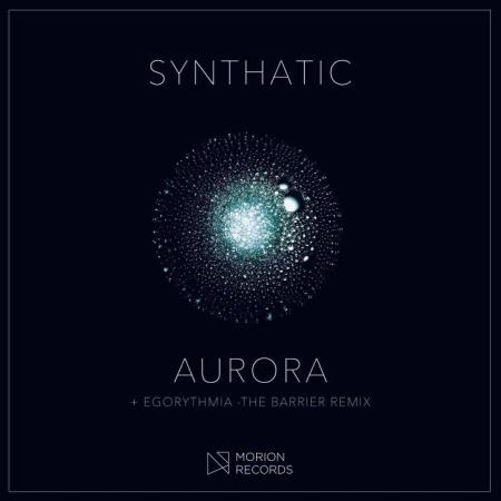 Egorythmia & Synthatic - Aurora (2022)