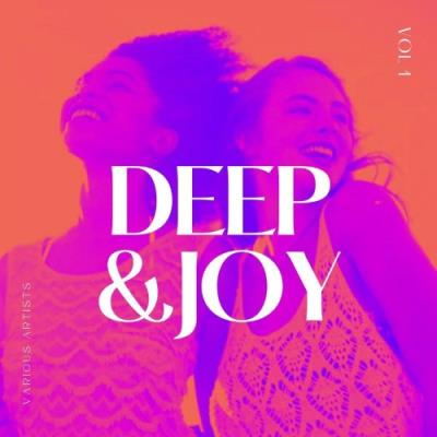 VA - Deep & Joy, Vol. 1 (2022) (MP3)