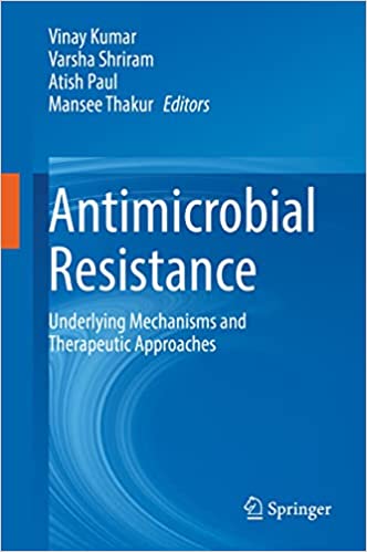 Antimicrobial Resistance Underlying Mechanisms and Therapeutic Approaches