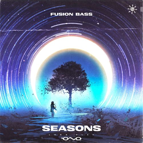 Fusion Bass - Seasons (2021) FLAC