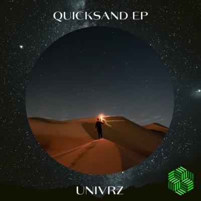 VA - Univrz - Quicksand (2022) (MP3)
