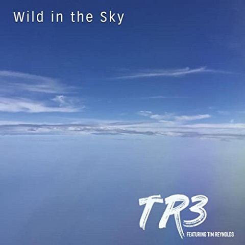 TR3 - Wild In The Sky (2022)