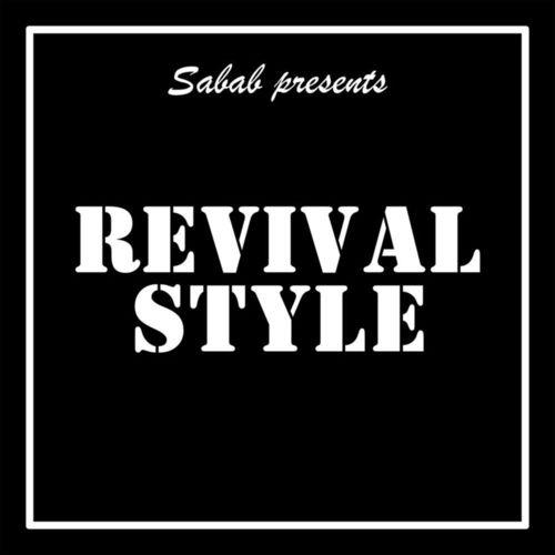 VA - Sabab - Revival Style (2022) (MP3)