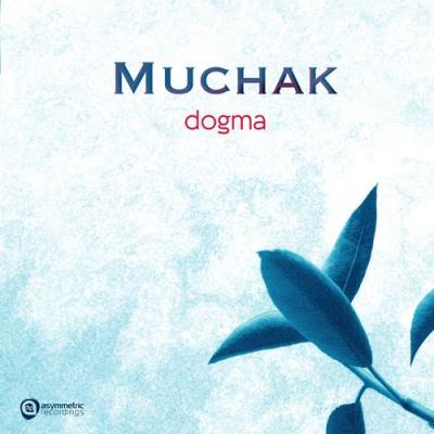 VA - Muchak - Dogma (2022) (MP3)