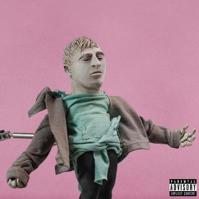 VA - Token - Pink Is Better (2022) (MP3)