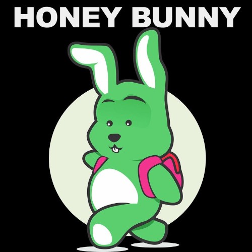 VA - Honey Bunny - Cyklop (2022) (MP3)