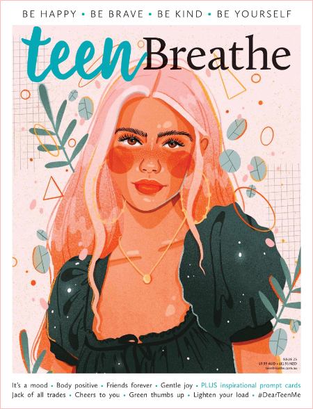 Teen Breathe Australia - 05 January 2022