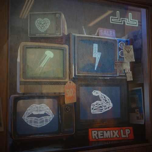 VA - Allstars Remixes Vol 1 (2022) (MP3)