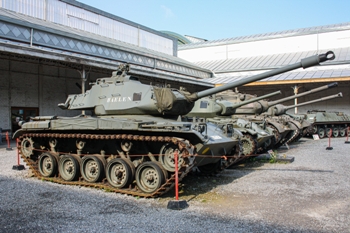 Royal Military Museum Brussels Photos