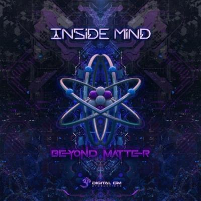 VA - Inside Mind - Beyond Matter (2022) (MP3)