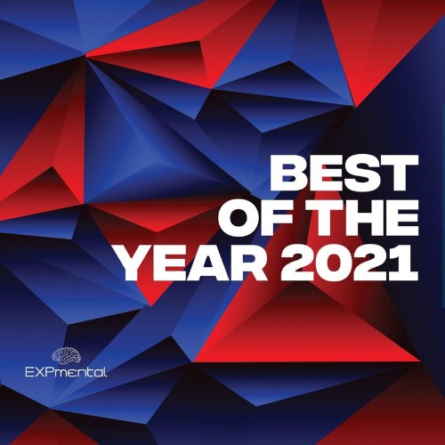 VA - Expmental - Best Of The Year 2021 (2022) (MP3)