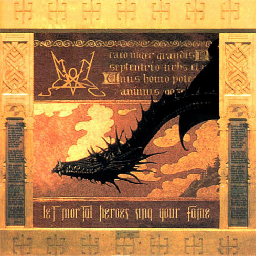 Summoning - Let Mortal Heroes Sing Your Fame (2001) (LOSSLESS)