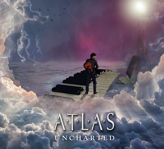 Atlas - Uncharted 2021