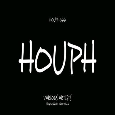 VA - Houph Winter Vibes Vol 2 (2022) (MP3)