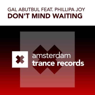 VA - Gal Abutbul & Phillipa Joy - Don't Mind Waiting (2022) (MP3)