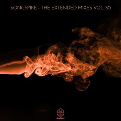 VA - Songspire Records - The Extended Mixes Vol. 30 (2022) (MP3)