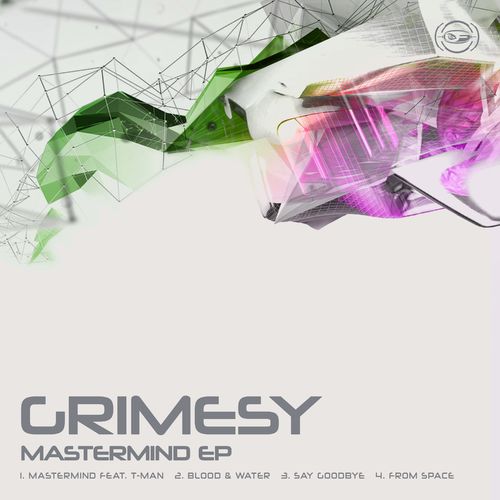 VA - Grimesy - Mastermind EP (2022) (MP3)