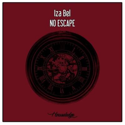 VA - Iza Bel - No Escape (2022) (MP3)