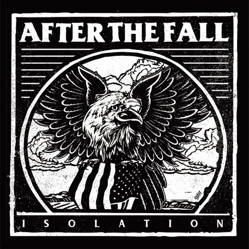 VA - After the fall - Isolation (2022) (MP3)