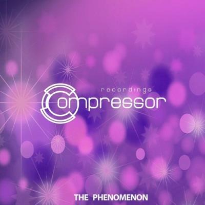 VA - Compressor Recordings - The Phenomenon (2022) (MP3)