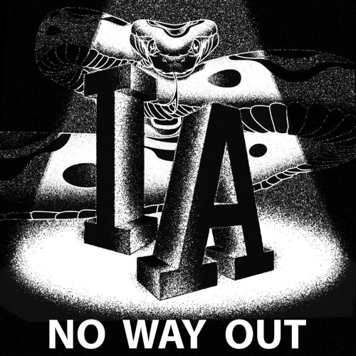VA - Internal Affairs - No Way Out (2022) (MP3)