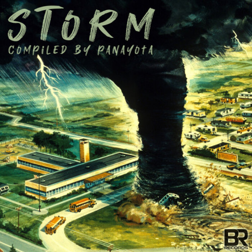 VA - Storm (2022)