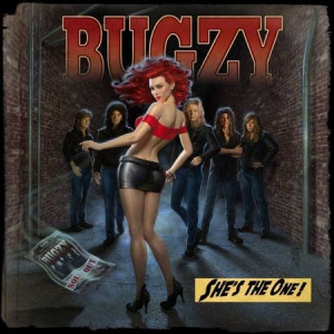 Bugzy - 3CD (Plan B, She s The One, Center Of Attraction) 2017 - 2018