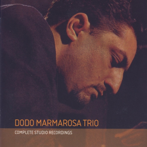 Dodo Marmarosa Trio - Complete Studio Recordings (2CD) [1946-62] [2004]  Lossless