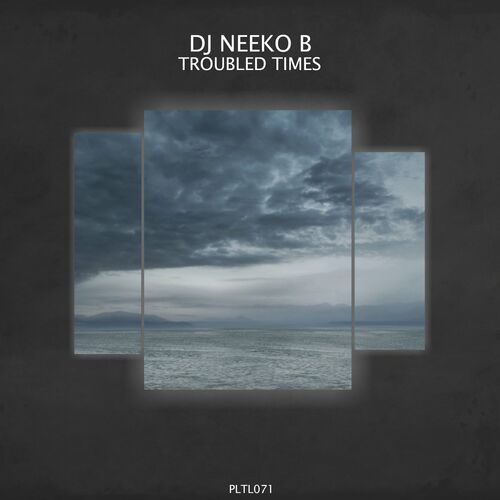 VA - DJ Neeko B - Troubled Times (2022) (MP3)