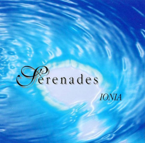 Serenades - Ionia (2000) lossless+mp3