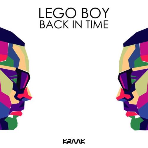 VA - Lego Boy - Back In Time (2022) (MP3)