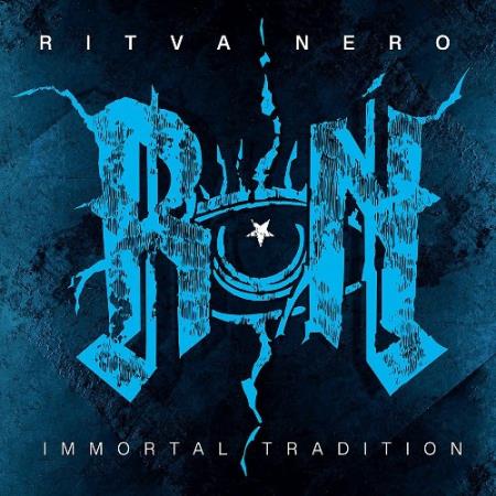 Ritva Nero - Immortal Tradition (2022)