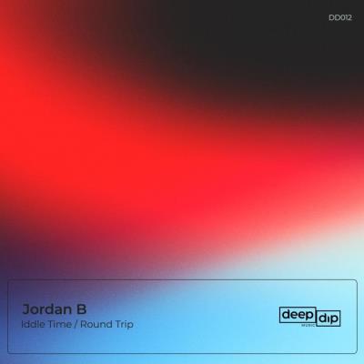 VA - Jordan B - Idle Time And Round Trip Ep (2022) (MP3)