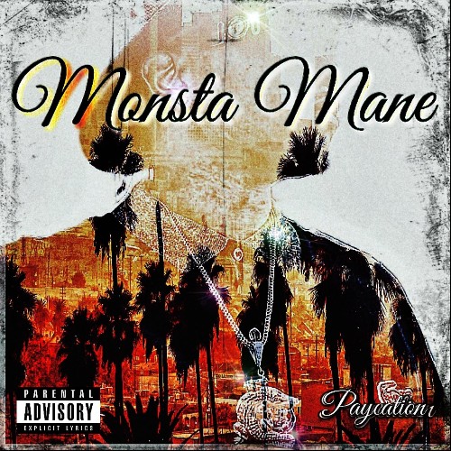 VA - Monsta Mane - Paycation (2022) (MP3)