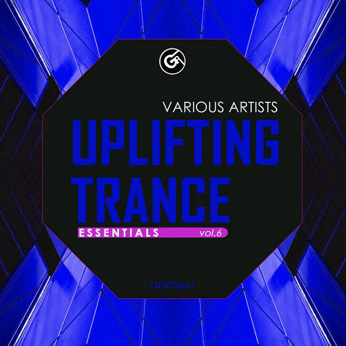 Uplifting Trance Essentials Vol 6 (2022)