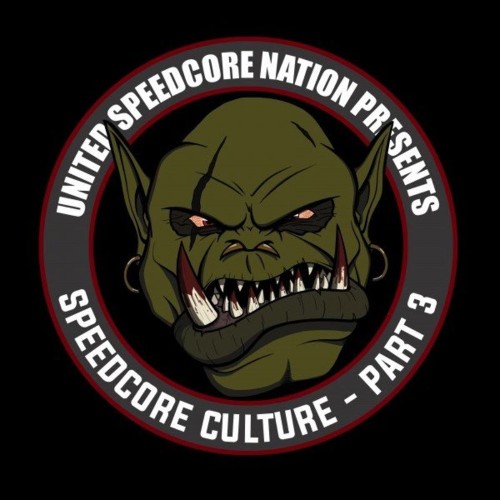 VA - Speedcore Culture 3 (2022) (MP3)