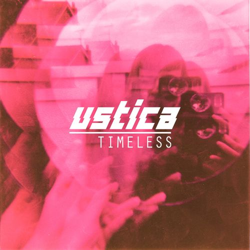 VA - Ustica - Timeless (2022) (MP3)