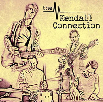 The Kendall Connection - The Kendall Connection (2020)