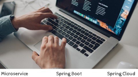 Microservice Pattern & Architecture (Java Spring Cloud Boot)
