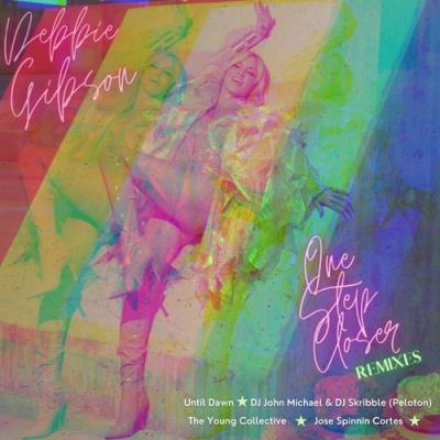 VA - Debbie Gibson - One Step Closer Remixes (2022) (MP3)