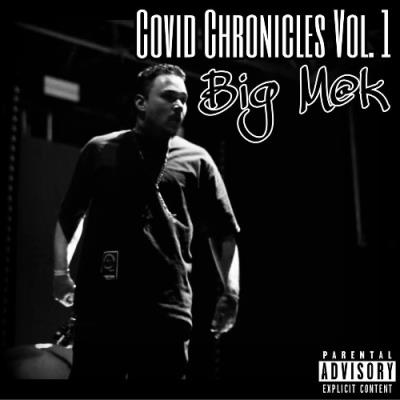 VA - Big M@k - Covid Chronicles, Vol. 1 (2022) (MP3)